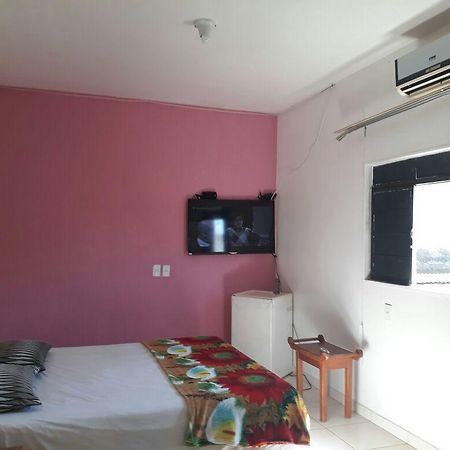 Pluma Hotel Jaru Εξωτερικό φωτογραφία