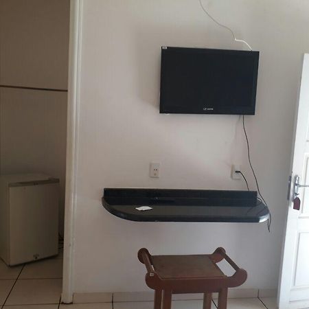 Pluma Hotel Jaru Εξωτερικό φωτογραφία