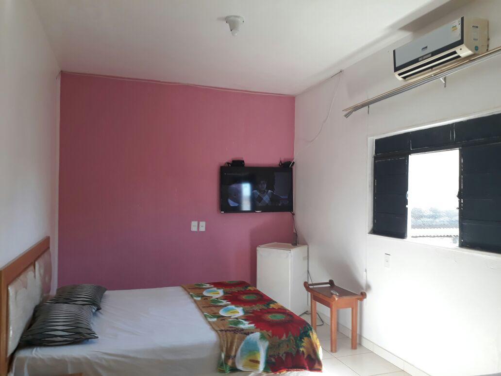 Pluma Hotel Jaru Εξωτερικό φωτογραφία