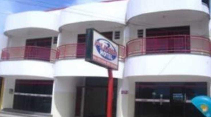 Pluma Hotel Jaru Εξωτερικό φωτογραφία