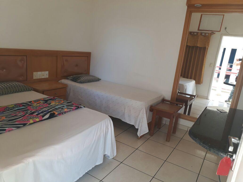 Pluma Hotel Jaru Εξωτερικό φωτογραφία