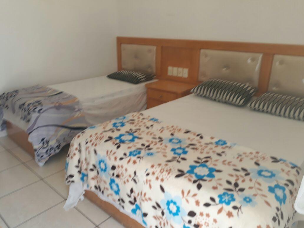 Pluma Hotel Jaru Εξωτερικό φωτογραφία