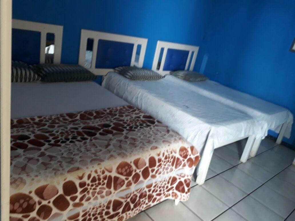 Pluma Hotel Jaru Εξωτερικό φωτογραφία