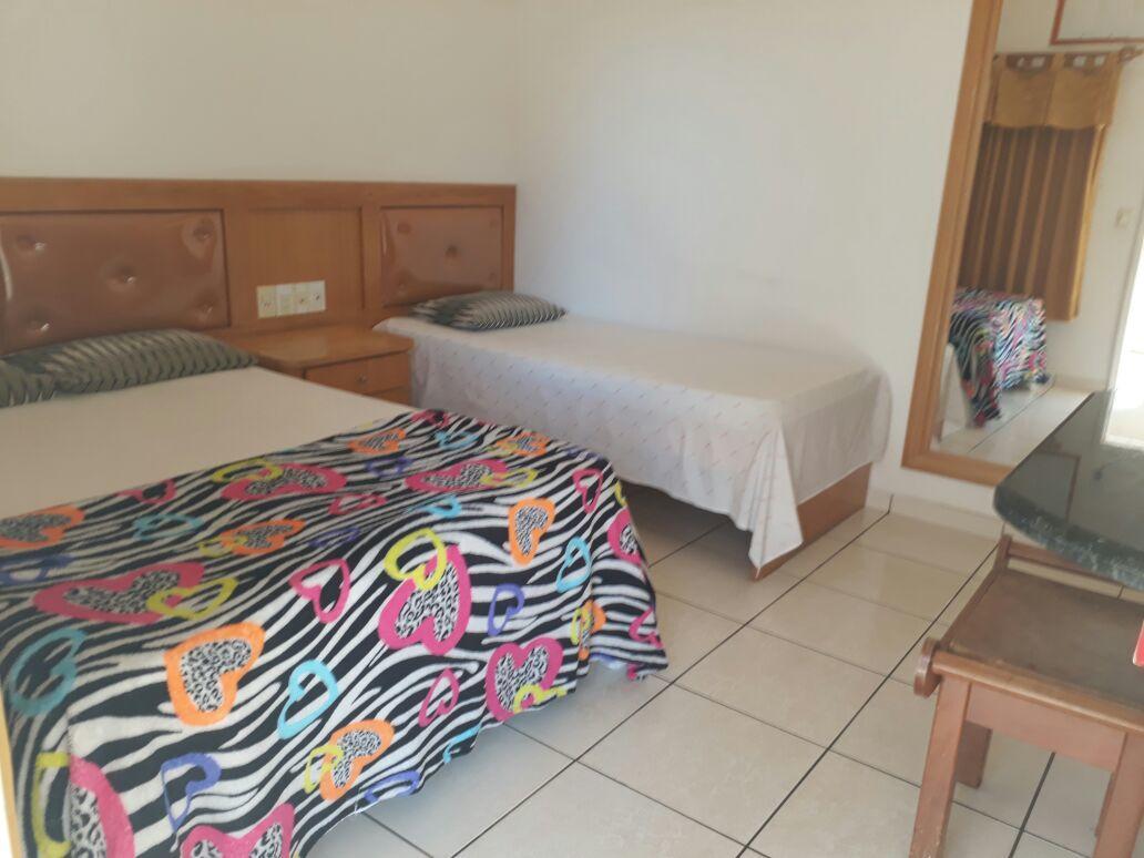 Pluma Hotel Jaru Εξωτερικό φωτογραφία