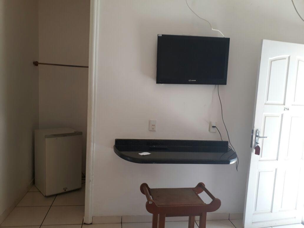 Pluma Hotel Jaru Εξωτερικό φωτογραφία