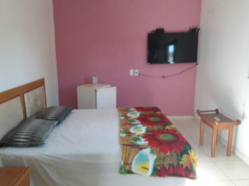 Pluma Hotel Jaru Εξωτερικό φωτογραφία