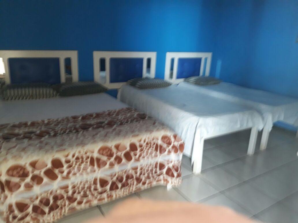 Pluma Hotel Jaru Εξωτερικό φωτογραφία