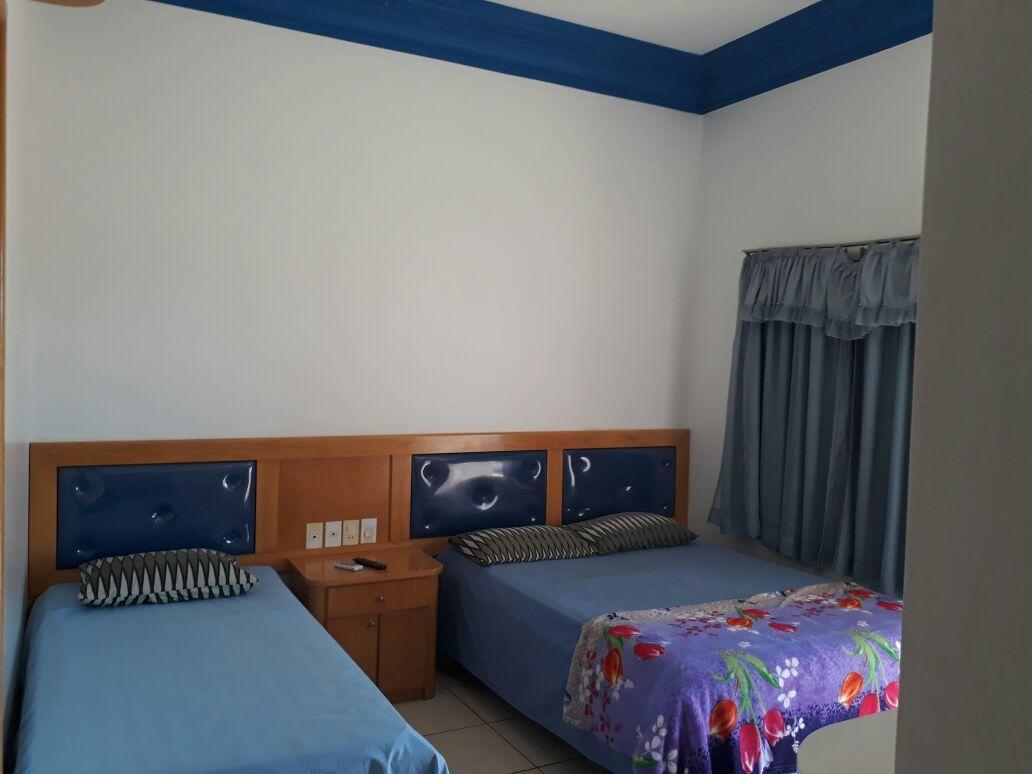 Pluma Hotel Jaru Εξωτερικό φωτογραφία