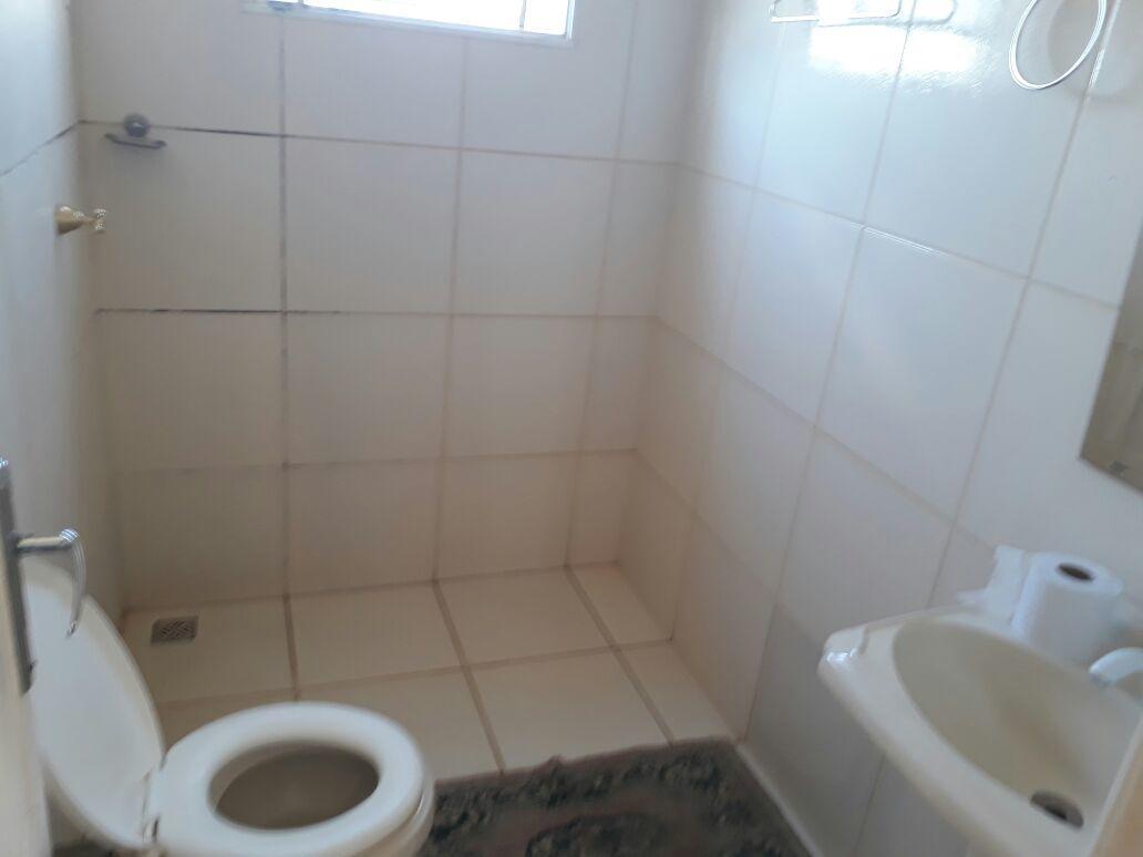 Pluma Hotel Jaru Εξωτερικό φωτογραφία