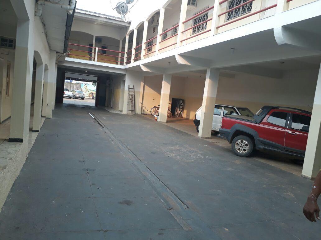 Pluma Hotel Jaru Εξωτερικό φωτογραφία