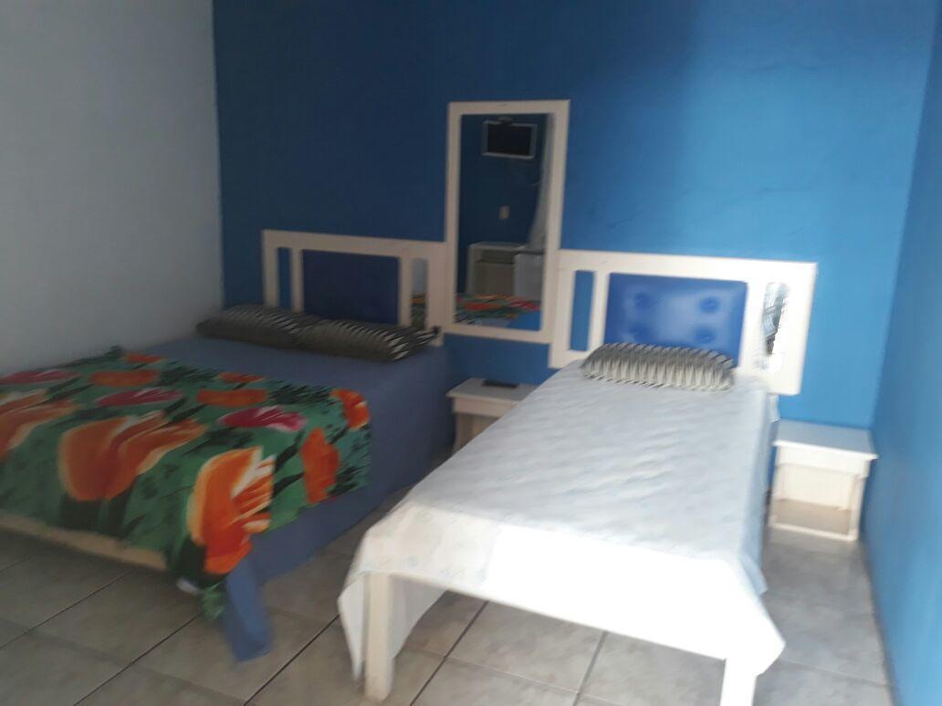 Pluma Hotel Jaru Εξωτερικό φωτογραφία